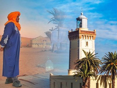 tangier tour